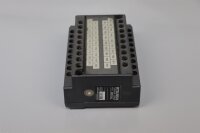 Mitsubishi A6TBY36-E Terminal Board A6TBY36E used
