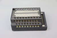 Mitsubishi A6TBY36-E Terminal Board A6TBY36E used