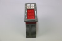 Tecnologic TDH02 GERR Temperature Controller 24VAC/VDC KTY 81-121 Used