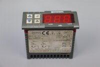 Tecnologic TDH02 GERR Temperature Controller 24VAC/VDC KTY 81-121 Used