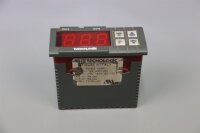 Tecnologic TDH02 GERR Temperature Controller 24VAC/VDC KTY 81-121 Used
