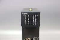 Mitsubishi A1SX81 Input Unit DC12/24V 3/7mA Used