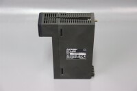 Mitsubishi A1SX81 Input Unit DC12/24V 3/7mA Used