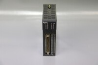 Mitsubishi A1SX81 Input Unit DC12/24V 3/7mA Used