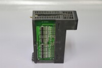 Mitsubishi A1SX81 Input Unit DC12/24V 3/7mA Used