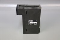Mitsubishi A1SX81 Input Unit DC12/24V 3/7mA Used