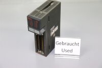 Mitsubishi A1SY42 Output Unit DC12/24V 0.1A Used