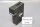 Mitsubishi A1SG60 Blank Unit Geh&auml;use used