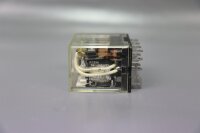 Omron LY4N Relais 7A 110VAC Unused