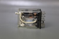 Omron LY2IN Relais 110/120VAC Unused