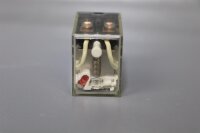 Omron LY2IN Relais 110/120VAC Unused