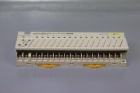 Omron B7A-R6C31 Link Terminals B7AR6C31 PNP 0.5A 19 ms Unused OVP