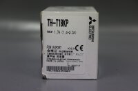 Mitsubishi TH-T18KP 1.7A (1.4-2.0A) 279289 Thermal...