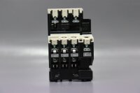 Mitsubishi TH-T18KP 1.7A (1.4-2.0A) 279289 Thermal overload relais unused OVP