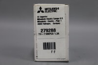 Mitsubishi TH-T18KPCX (1.0-1.6A) 279288 Thermal overload...