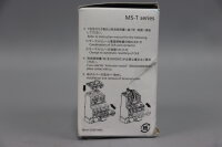 Mitsubishi TH-T18KPCX (1.0-1.6A) 279288 Thermal overload relais Sealed