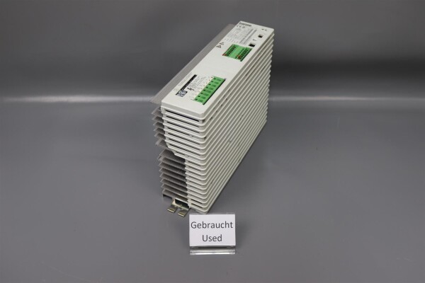 Lenze EVF8214-E 00384010 Frequenzumrichter used