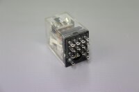 10x Omron MY4IN-D2 MY4IND2 Relais 24VDC Set Unused OVP