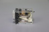 10x Omron MY4IN-D2 MY4IND2 Relais 24VDC Set Unused OVP