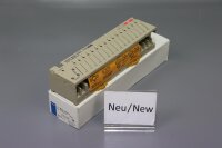 Omron B7A-T6C1 Link Terminals PNP 19ms Unused OVP B7AT6C1