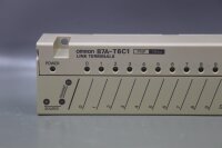 Omron B7A-T6C1 Link Terminals PNP 19ms Unused OVP B7AT6C1