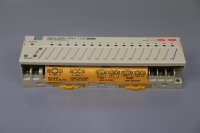 Omron B7A-T6C1 Link Terminals PNP 19ms Unused OVP B7AT6C1
