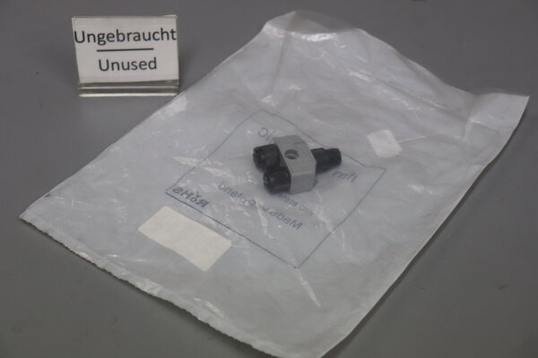 IFM Electronic E11562 Y-Verteiler Unused OVP