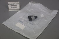 IFM Electronic E11562 Y-Verteiler Unused OVP