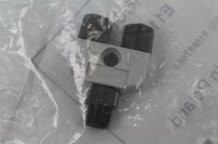 IFM Electronic E11562 Y-Verteiler Unused OVP