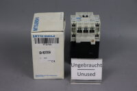 Mitsubishi SD-N21 Sch&uuml;tz SDN21 SD-N21CXSA SDN21CXSA 24VDC Unused OVP