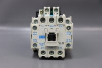 Mitsubishi SD-N21 Sch&uuml;tz SDN21 SD-N21CXSA SDN21CXSA 24VDC Unused OVP