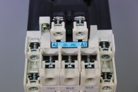 Mitsubishi SD-N21 Sch&uuml;tz SDN21 SD-N21CXSA SDN21CXSA 24VDC Unused OVP