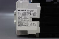 Mitsubishi SD-N21 Sch&uuml;tz SDN21 SD-N21CXSA SDN21CXSA 24VDC Unused OVP