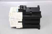 Mitsubishi SD-N21 Sch&uuml;tz SDN21 SD-N21CXSA SDN21CXSA 24VDC Unused OVP