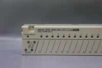 Omron B7A-R6C36 Link Terminals B7AR6C36 16 PT NPN OUT 0.5A 3ms Unused OVP