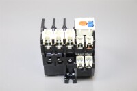 MitsubishiI TH-N20KP 13A 600V Thermisches Ueberlastrelais THN20KP Unused OVP