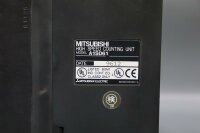 Mitsubishi A1SD61 High Speed Counting Unit Used