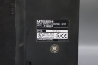 Mitsubishi A1SD61 High Speed Counting Unit Used