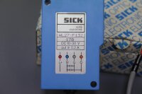 Sick Electronic WL27-F132 Naeherungssensor Unused OVP WL27F132