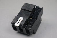 Mitsubishi NF30-CS NF30CS Schutzschalter mit Abdeckung AC220V 2.5kA Unused