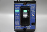 Mitsubishi NF30-CS NF30CS 5A Schutzschalter G9154-50D AC220V 2.5kA Unused OVP