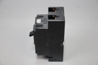 Mitsubishi NF30-CS NF30CS 5A Schutzschalter G9154-50D AC220V 2.5kA Unused OVP