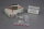 IFM IIC200 IIB3015BBPKG/US-104-DPS inductive sensors Unused OVP