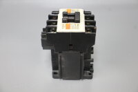 Fuji Electric SC-4-1/G Sch&uuml;tz SC41G 11kW 440V Unused