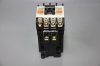 Fuji Electric SC-4-1/G Sch&uuml;tz SC41G 11kW 440V Unused