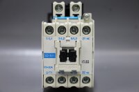 Mitsubishi SD-N11 Magnetschaltsch&uuml;tz SDN11 SD-N11CX SDN11CX Unused OVP