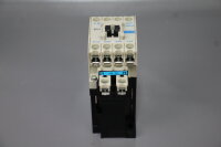 Mitsubishi SD-N11 Magnetschaltsch&uuml;tz SDN11 SD-N11CX SDN11CX Unused OVP