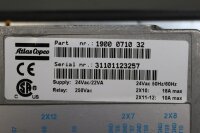 Atlas Copco 1900 0710 32 1900071032 Kontrollpanel used