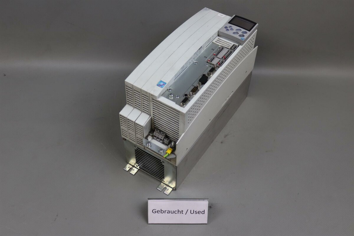 ONE Lenze EVS9326-EP USED 