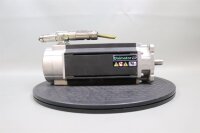 Control Technique 115U3C300BFCAA115190 Motor used